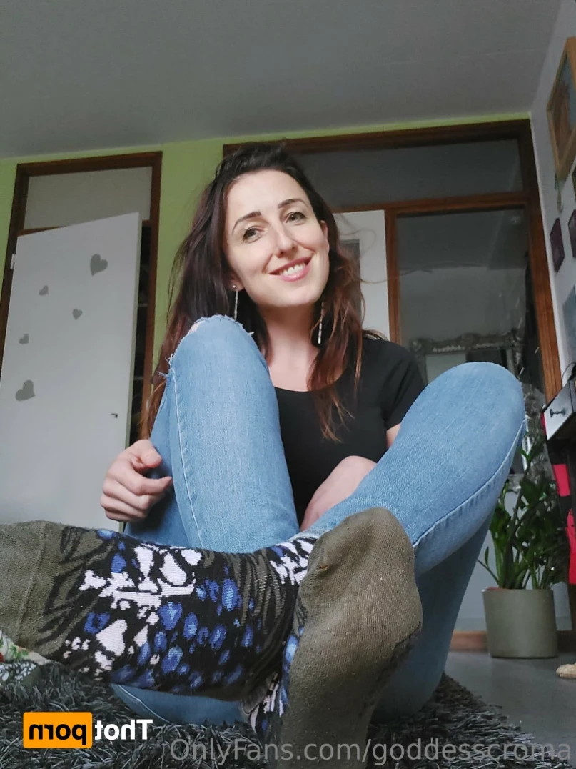 goddesscroma Onlyfans leaked photo 15675183 on Hotleaks.tv