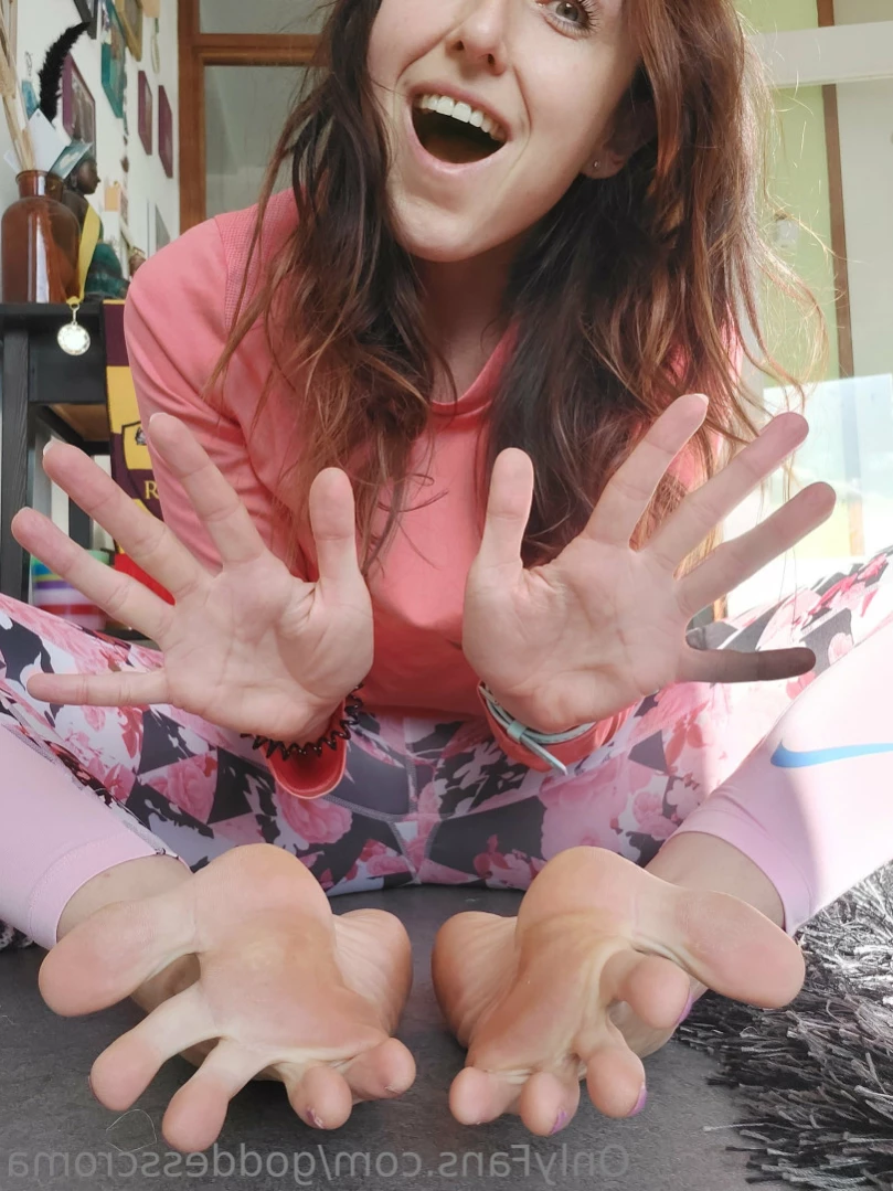 goddesscroma Onlyfans leaked photo 16363054 on Hotleaks.tv