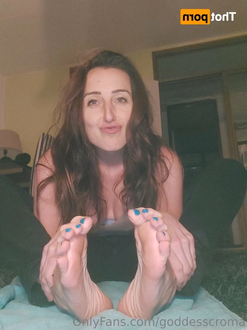 goddesscroma Onlyfans leaked photo 16363112 on Hotleaks.tv
