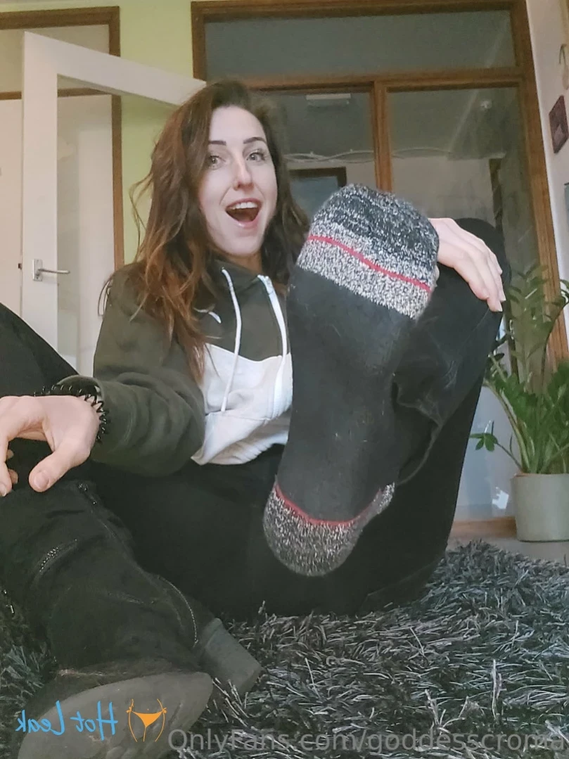 goddesscroma Onlyfans leaked photo 16363938 on Hotleaks.tv