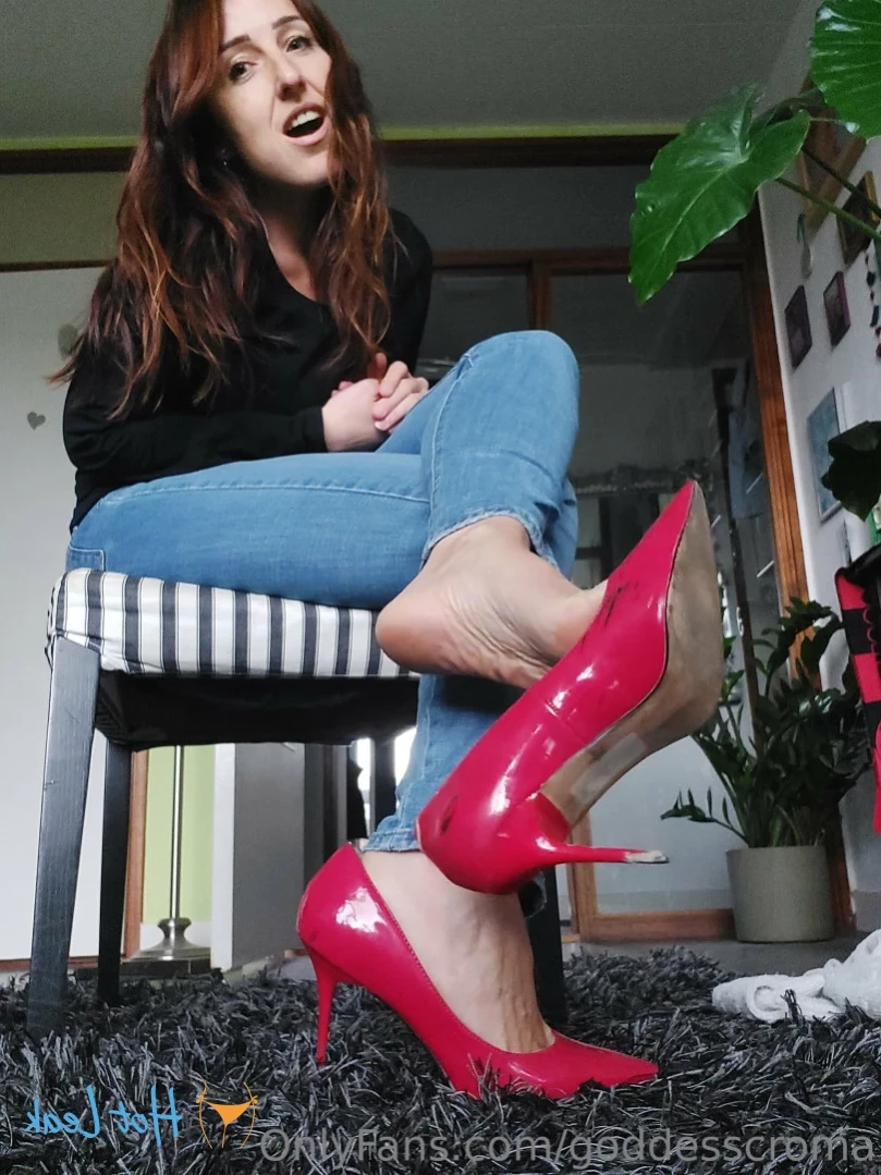goddesscroma Onlyfans leaked photo 16363959 on Hotleaks.tv
