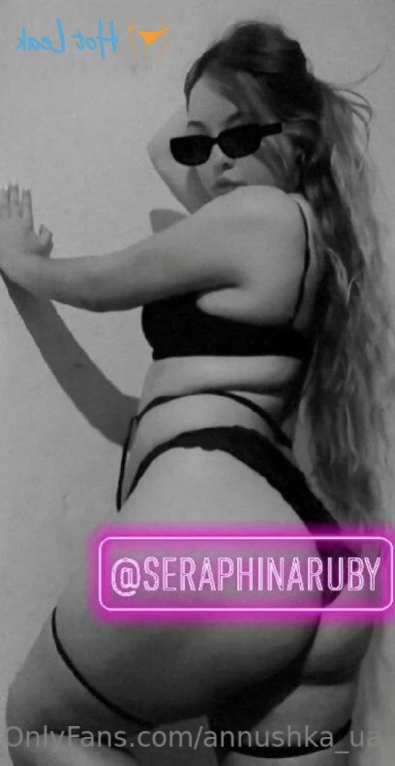 annushka_ua Onlyfans leaked photo 12315241 on Hotleaks.tv