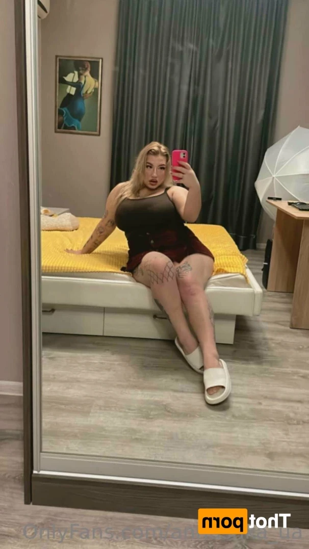 annushka_ua Onlyfans leaked photo 13551563 on Hotleaks.tv