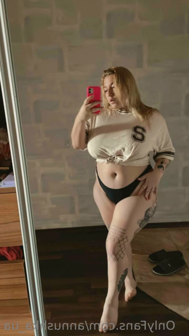 annushka_ua Onlyfans leaked photo 15886273 on Hotleaks.tv