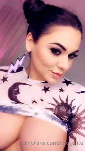 Roxi DLite [ roxi_dlite ] Onlyfans leaked video 1730913 on Hotleaks.tv