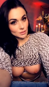 Roxi DLite [ roxi_dlite ] Onlyfans leaked video 1730929 on Hotleaks.tv