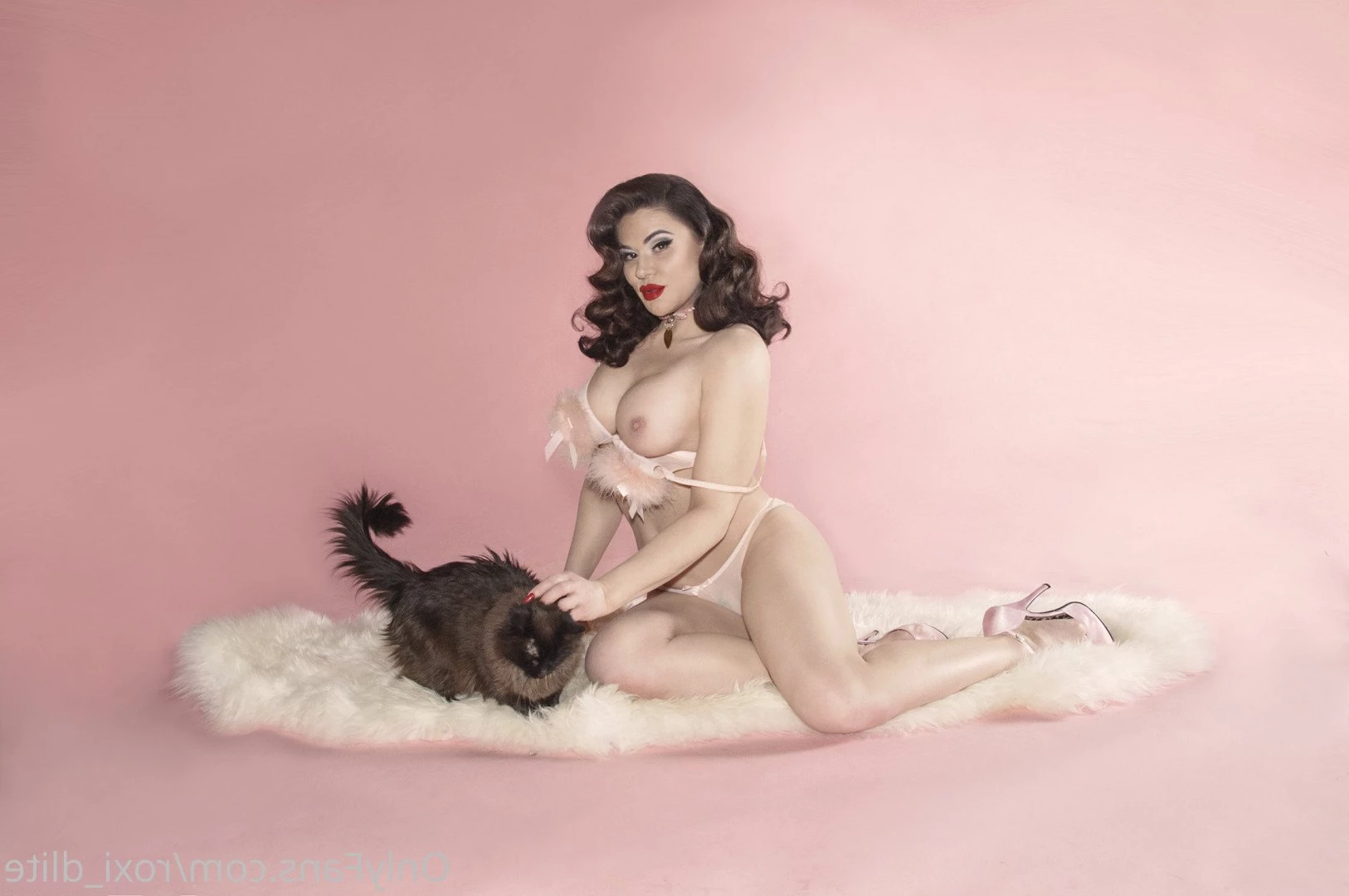 Roxi DLite [ roxi_dlite ] Onlyfans leaked photo 1040461 on Hotleaks.tv