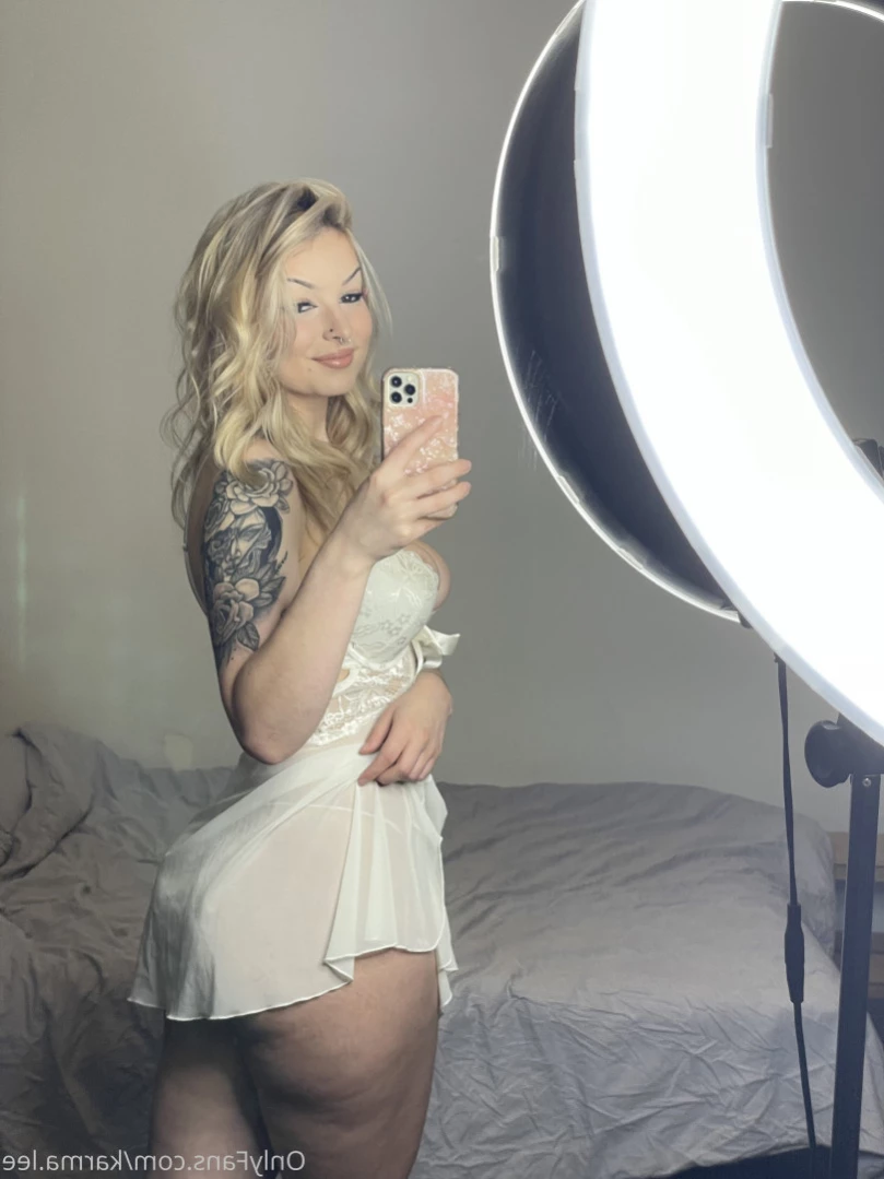 Karma Lee [ karma.lee ] Onlyfans leaked photo 11965089 on Hotleaks.tv