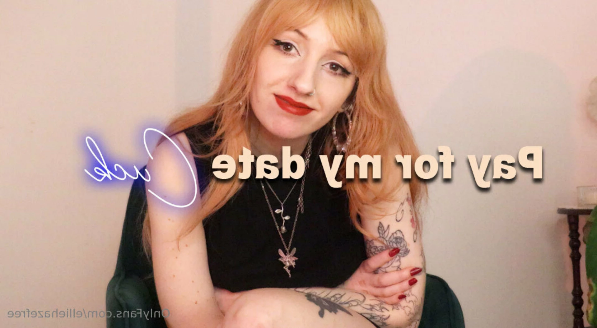 Ellie Haze [ elliehazefree ] Onlyfans leaked photo 12831046 on Hotleaks.tv