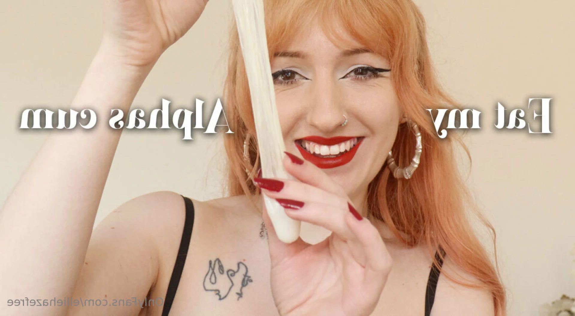 Ellie Haze [ elliehazefree ] Onlyfans leaked photo 12832439 on Hotleaks.tv
