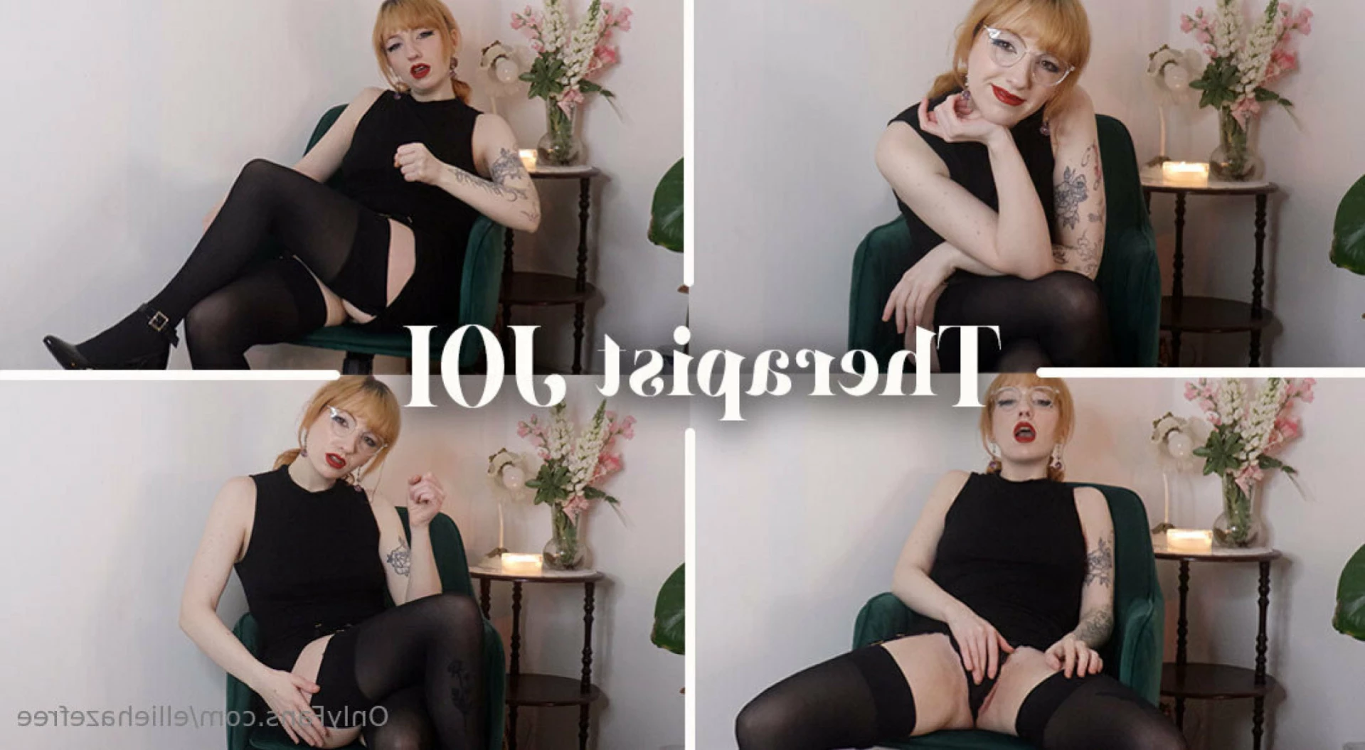 Ellie Haze [ elliehazefree ] Onlyfans leaked photo 14150963 on Hotleaks.tv