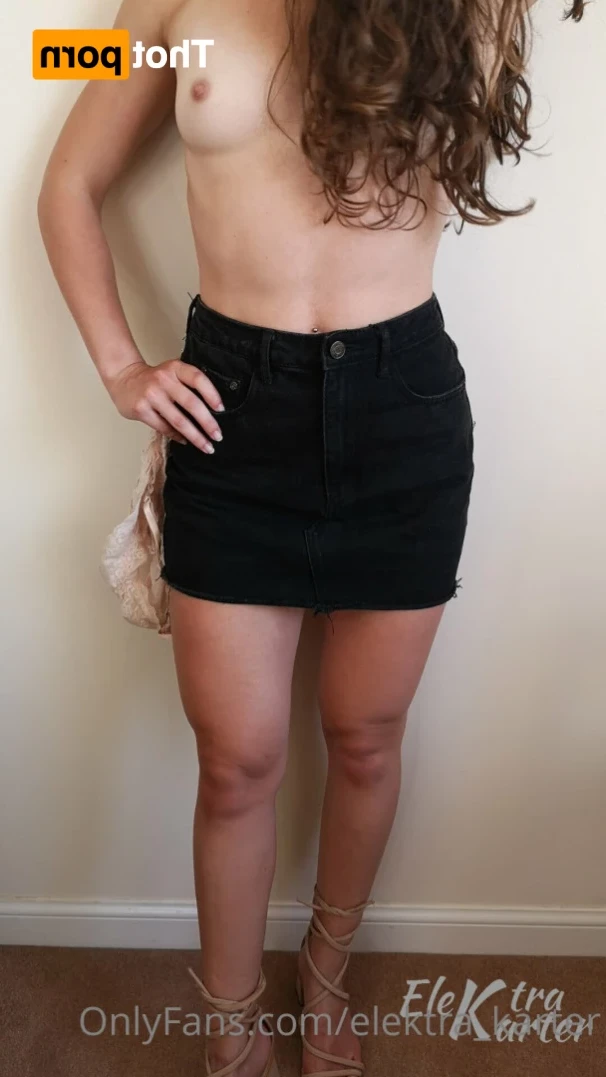 Elektra &amp; Karter [ elektra_karter ] Onlyfans leaked photo 16246796 on Hotleaks.tv