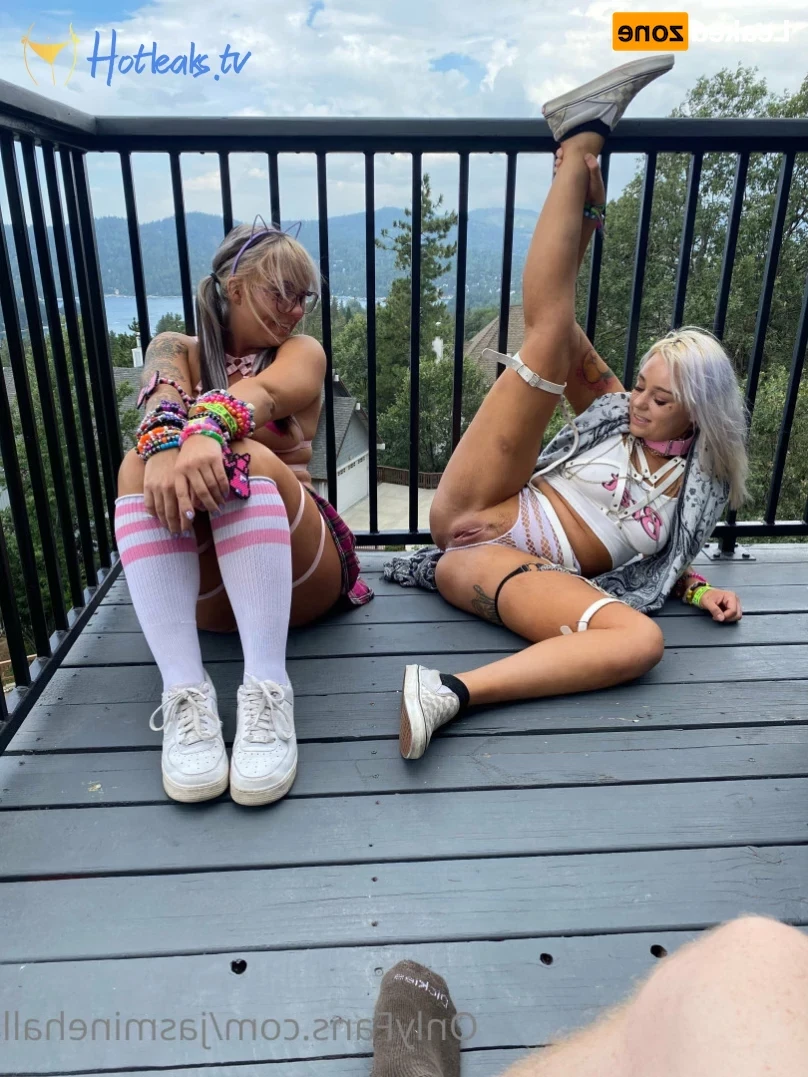 Jasmine Hall [ jasminehall ] Onlyfans leaked photo 16476445 on Hotleaks.tv