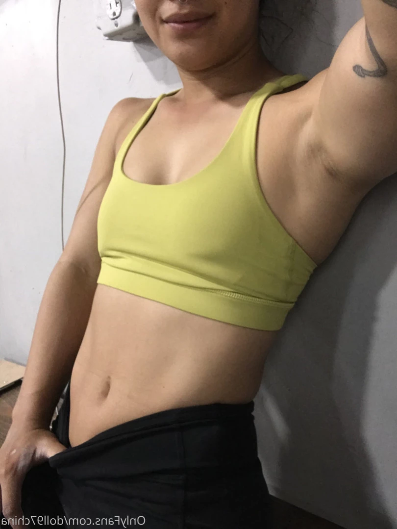 China_doll97 [ doll97china ] Onlyfans leaked photo 13687152 on Hotleaks.tv