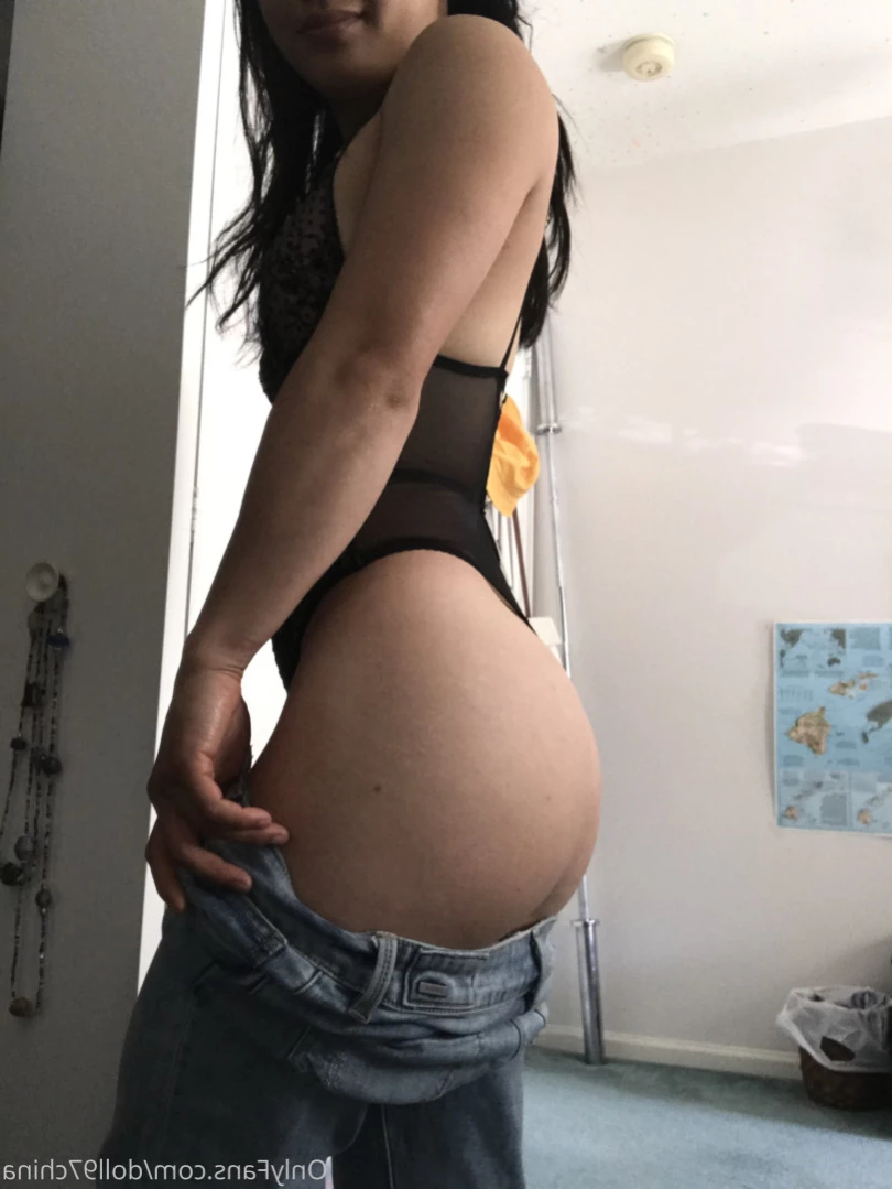 China_doll97 [ doll97china ] Onlyfans leaked photo 13924180 on Hotleaks.tv