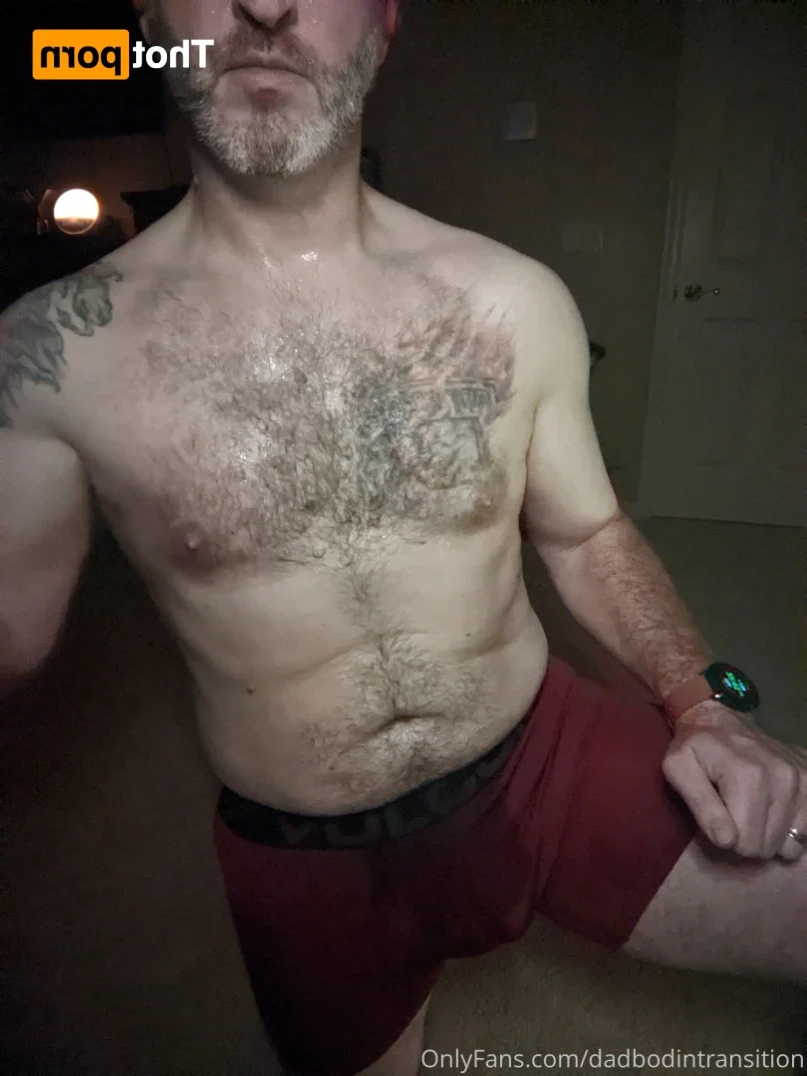 dadbodintransition Onlyfans leaked photo 10880050 on Hotleaks.tv
