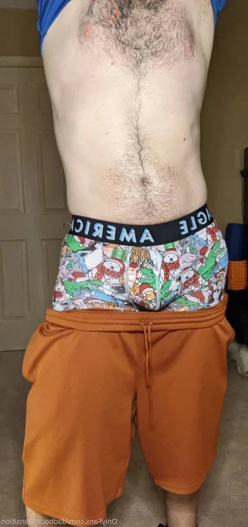 dadbodintransition Onlyfans leaked photo 11012479 on Hotleaks.tv