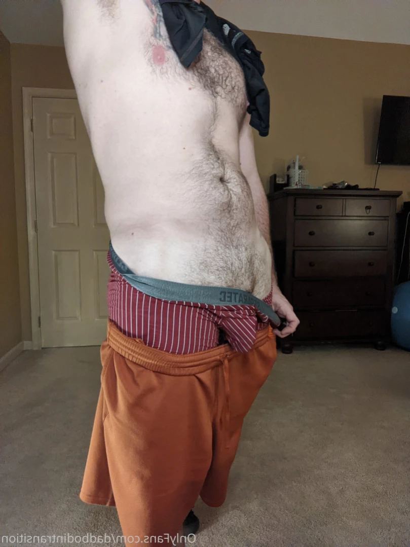 dadbodintransition Onlyfans leaked photo 11025130 on Hotleaks.tv