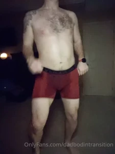 dadbodintransition Onlyfans leaked video 11035496 on Hotleaks.tv
