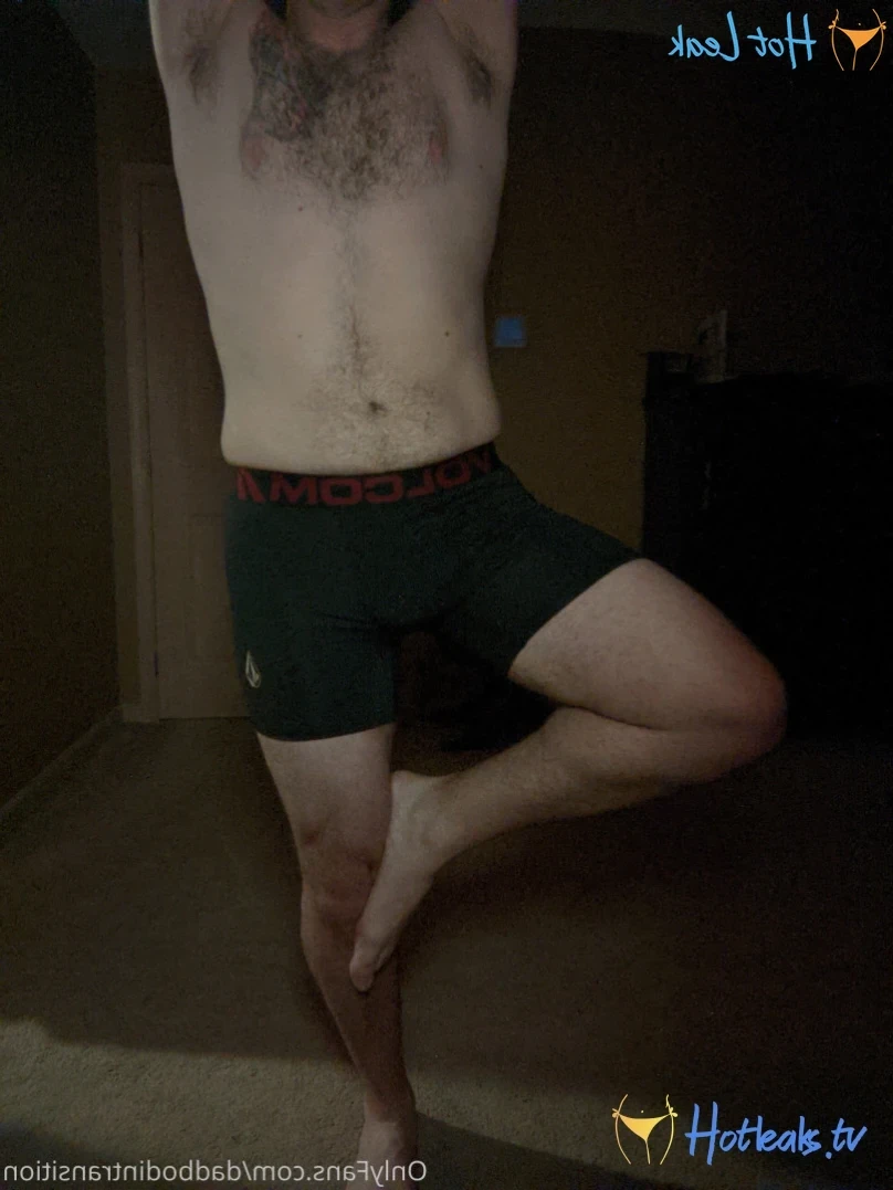 dadbodintransition Onlyfans leaked photo 11747151 on Hotleaks.tv