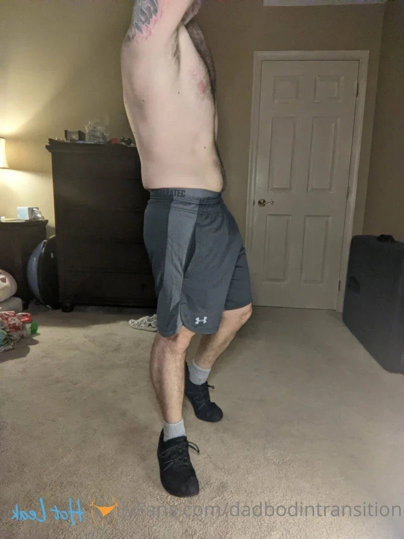 dadbodintransition Onlyfans leaked photo 12039161 on Hotleaks.tv