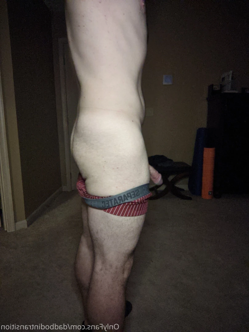 dadbodintransition Onlyfans leaked photo 12065100 on Hotleaks.tv