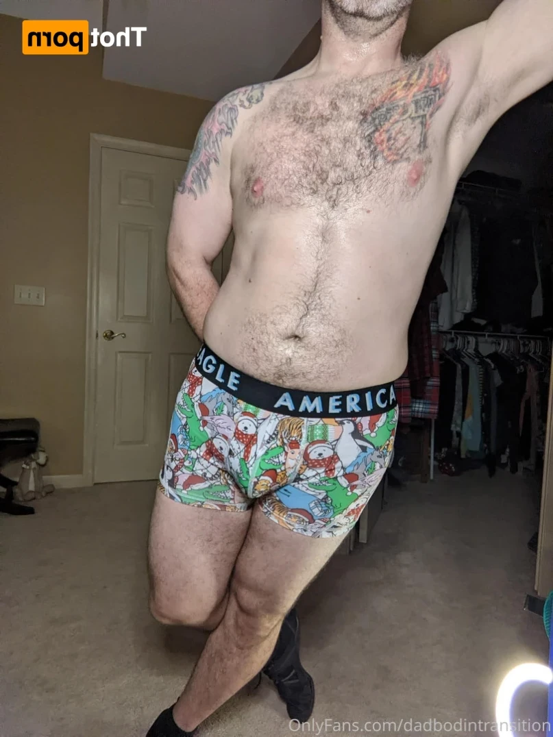 dadbodintransition Onlyfans leaked photo 12065148 on Hotleaks.tv