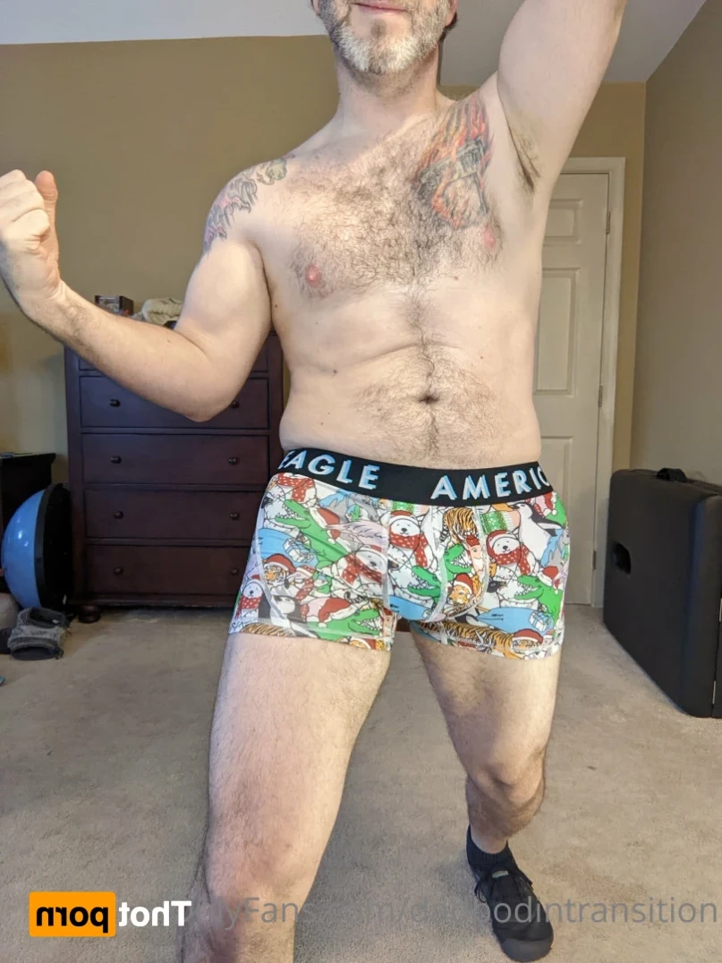dadbodintransition Onlyfans leaked photo 12065178 on Hotleaks.tv