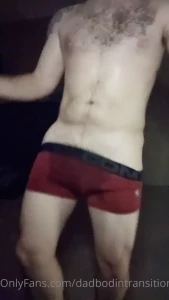 dadbodintransition Onlyfans leaked video 12109218 on Hotleaks.tv
