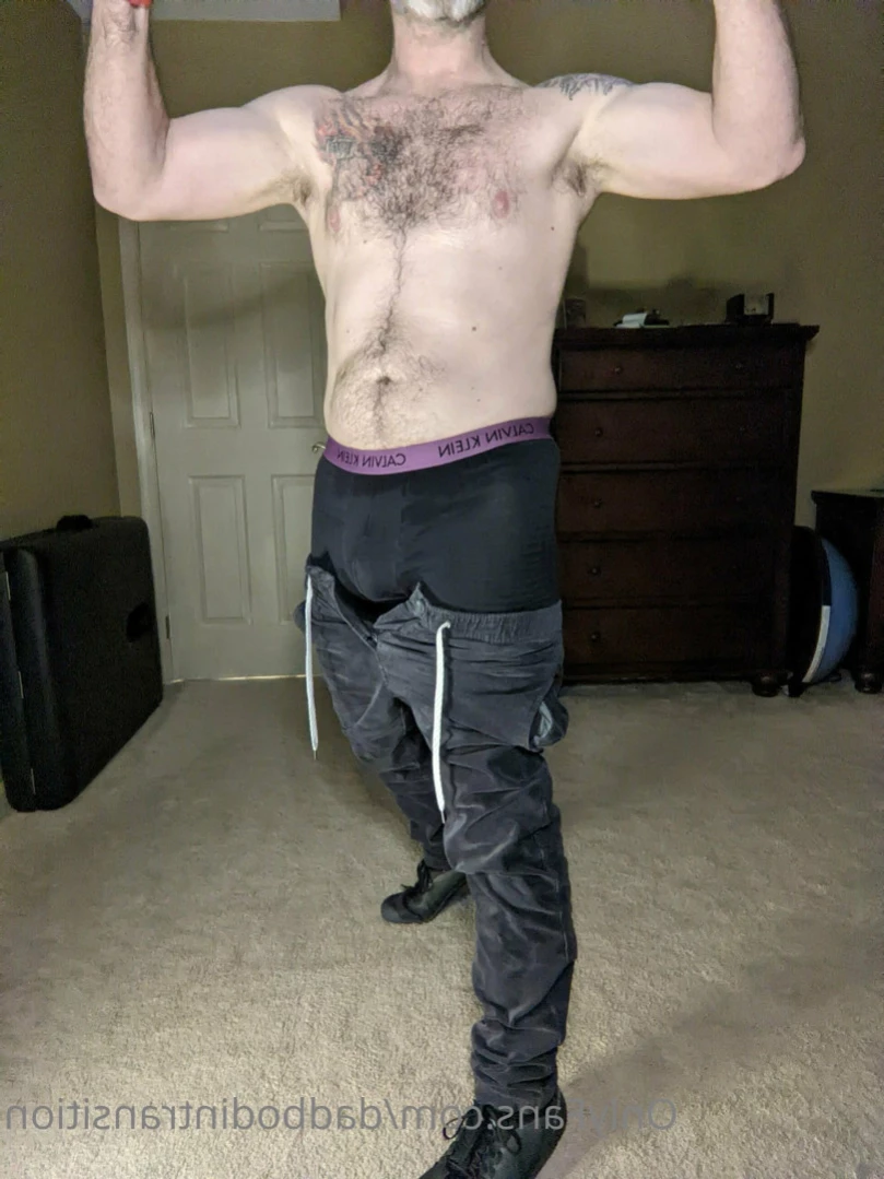 dadbodintransition Onlyfans leaked photo 12212429 on Hotleaks.tv