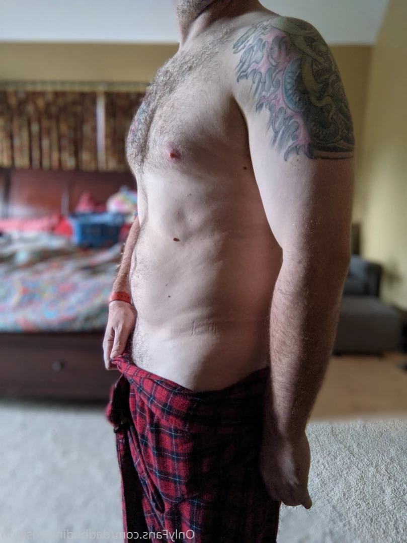 dadbodintransition Onlyfans leaked photo 12220117 on Hotleaks.tv