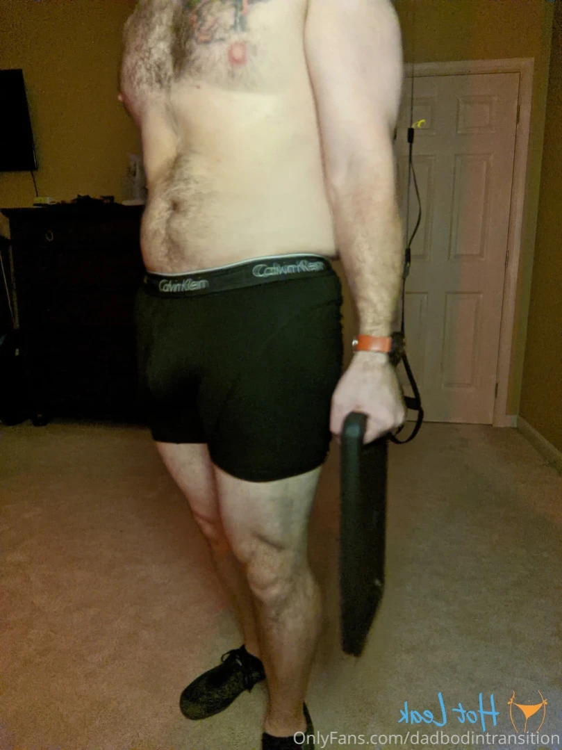 dadbodintransition Onlyfans leaked photo 12340364 on Hotleaks.tv