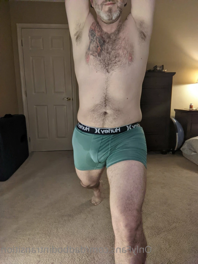 dadbodintransition Onlyfans leaked photo 12641556 on Hotleaks.tv