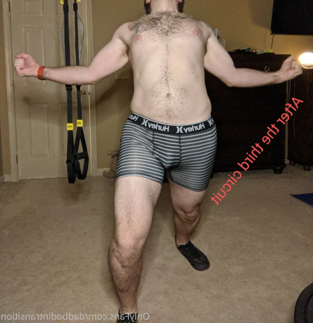 dadbodintransition Onlyfans leaked photo 12686323 on Hotleaks.tv