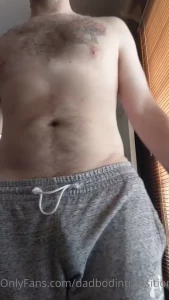 dadbodintransition Onlyfans leaked video 12888906 on Hotleaks.tv