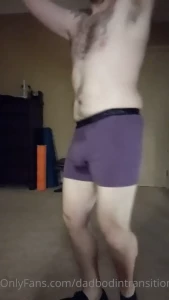 dadbodintransition Onlyfans leaked video 12890212 on Hotleaks.tv