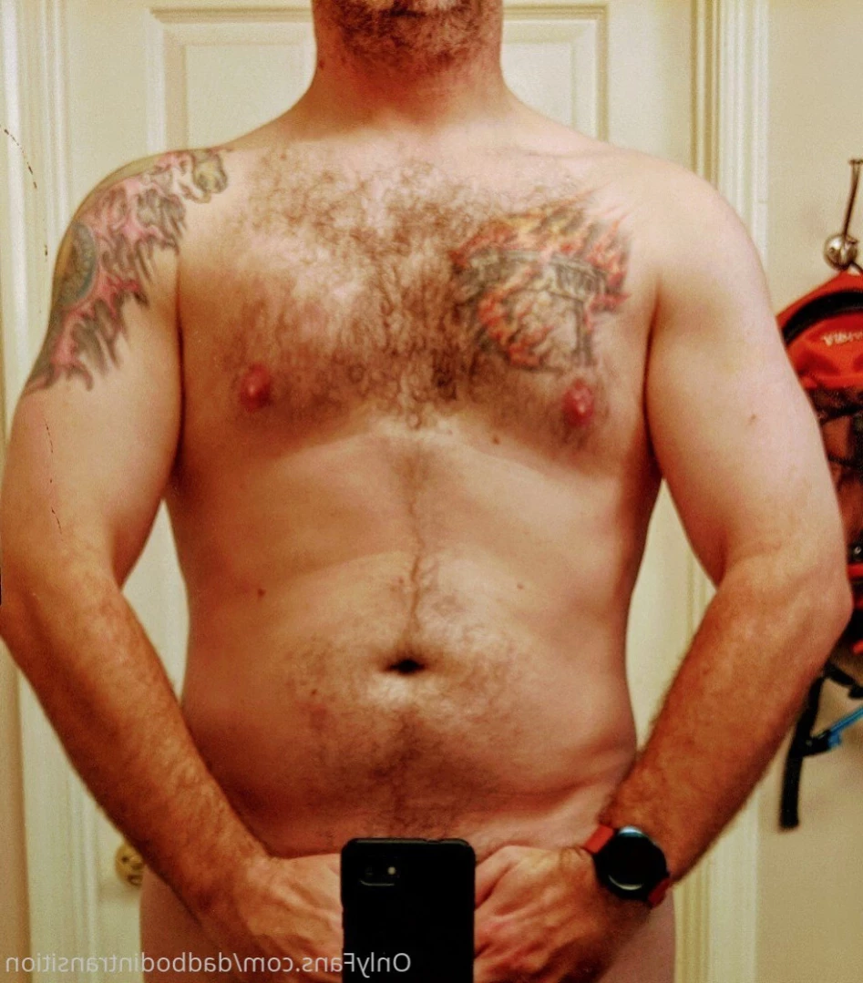 dadbodintransition Onlyfans leaked photo 12950710 on Hotleaks.tv
