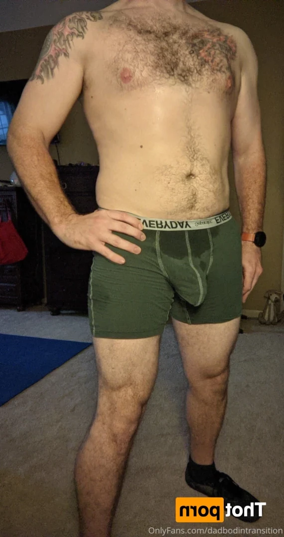 dadbodintransition Onlyfans leaked photo 12959557 on Hotleaks.tv