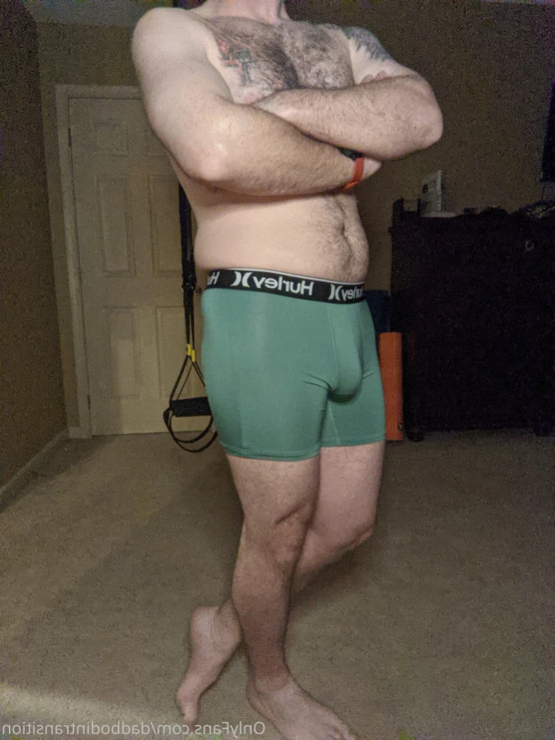 dadbodintransition Onlyfans leaked photo 13103145 on Hotleaks.tv