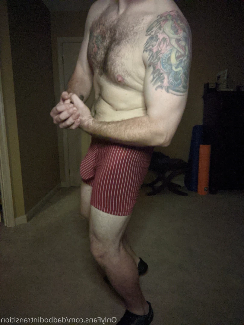 dadbodintransition Onlyfans leaked photo 13208138 on Hotleaks.tv