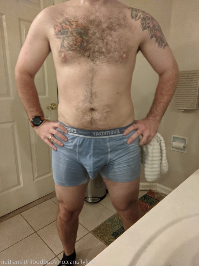 dadbodintransition Onlyfans leaked photo 13279798 on Hotleaks.tv