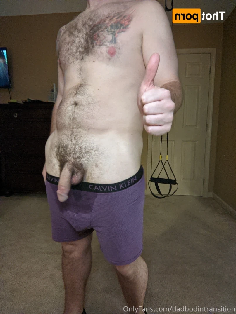 dadbodintransition Onlyfans leaked photo 13415464 on Hotleaks.tv
