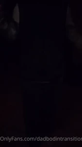 dadbodintransition Onlyfans leaked video 13864169 on Hotleaks.tv