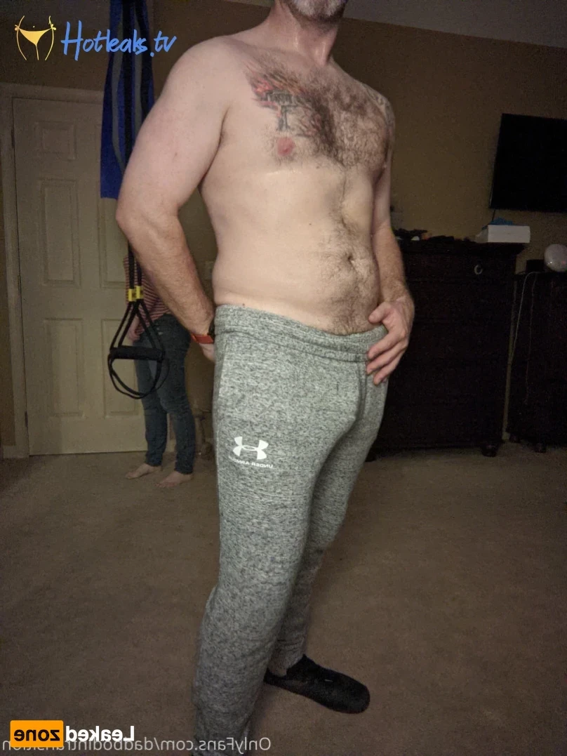 dadbodintransition Onlyfans leaked photo 13943780 on Hotleaks.tv