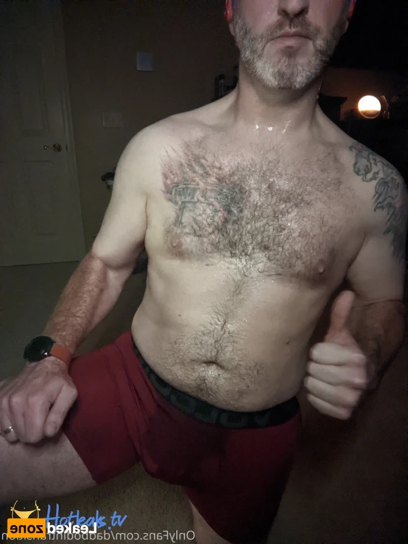 dadbodintransition Onlyfans leaked photo 13943795 on Hotleaks.tv