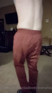 dadbodintransition Onlyfans leaked video 14031196 on Hotleaks.tv