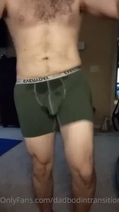 dadbodintransition Onlyfans leaked video 14047956 on Hotleaks.tv
