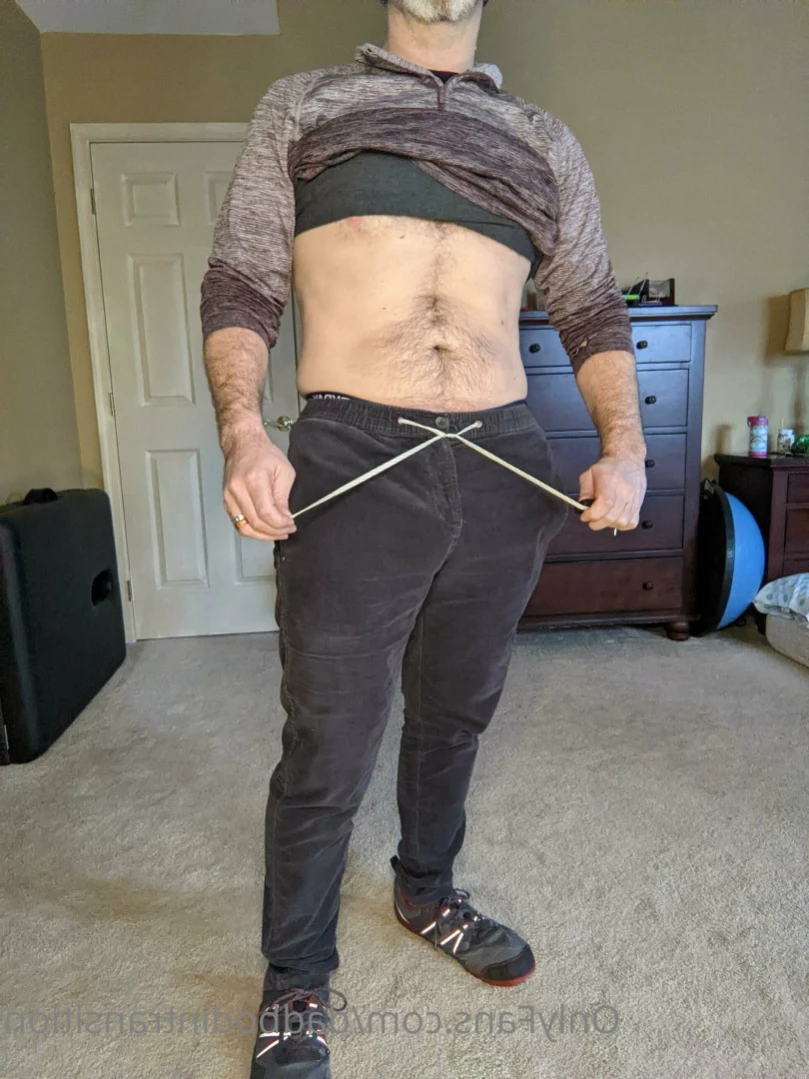 dadbodintransition Onlyfans leaked photo 14052383 on Hotleaks.tv