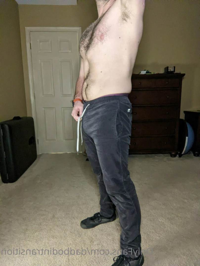 dadbodintransition Onlyfans leaked photo 14052417 on Hotleaks.tv