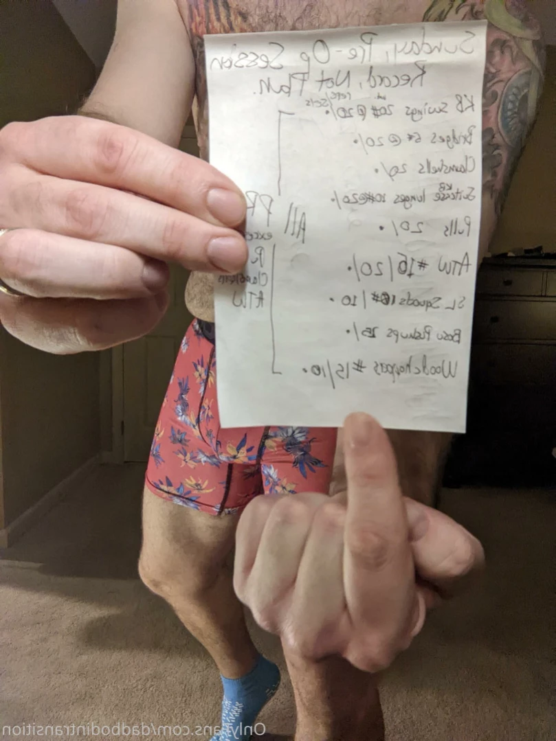 dadbodintransition Onlyfans leaked photo 14052525 on Hotleaks.tv